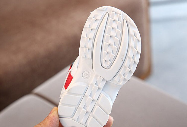 Soft bottom Sports sandals