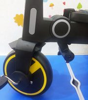 7 IN 1 Foldable Kids Tricycle