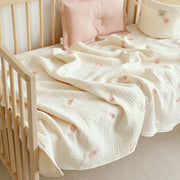 Newborn Baby  Sleeping Blanket Cotton Bedding Accessories
