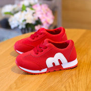 Soft Flat Shoes For Babies