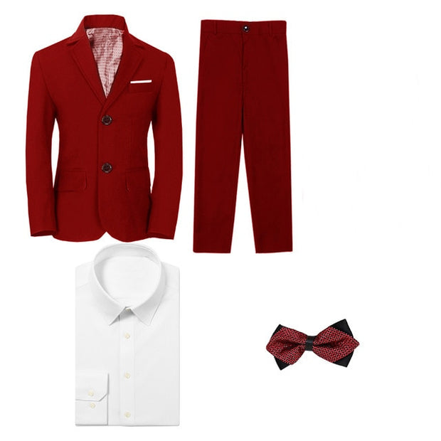 Boys Suits for Weddings