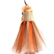 Handmade Flower Fairy Dress