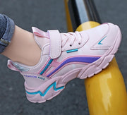 Girls Lightweight Running Shoes