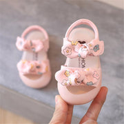 Baby Girl Princess Shoes