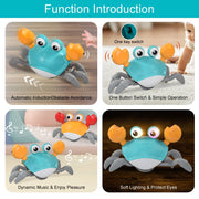 Baby Electronic Pets Musical Toys