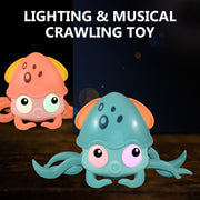 Baby Electronic Pets Musical Toys