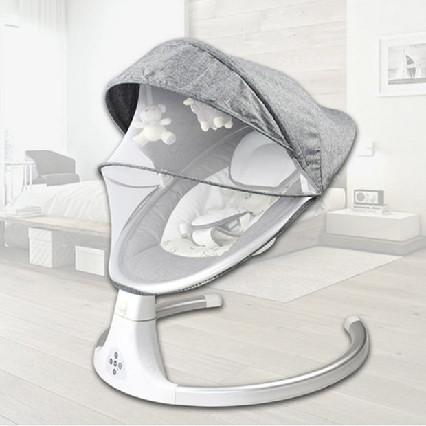 Baby resting Electric Rocking chair