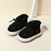 New Autumn/Winter Warm Infant Shoes