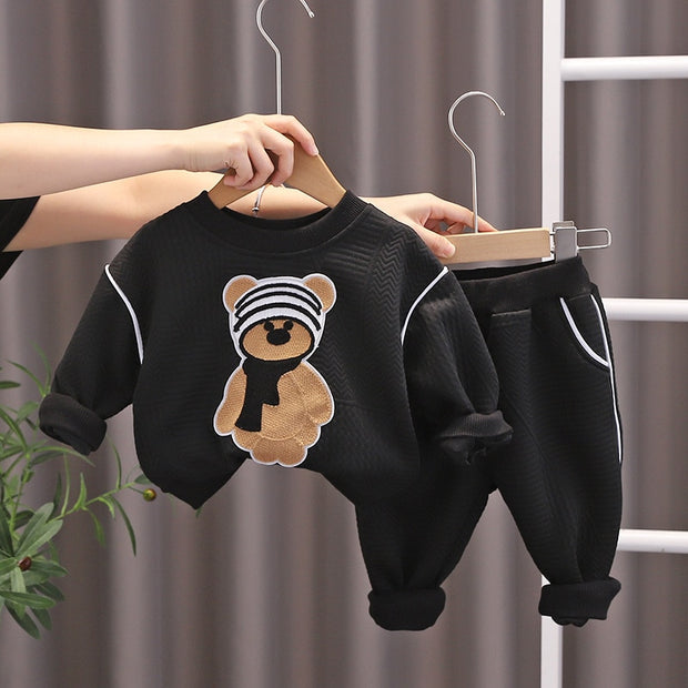 Toddler Tracksuit