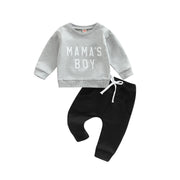 Baby Boy Clothes Sets