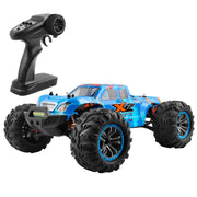 Remote Control Car Electric Monster Truck