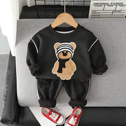 Toddler Tracksuit
