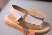 Girls Open Toe Sandals