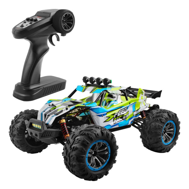 Remote Control Car Electric Monster Truck