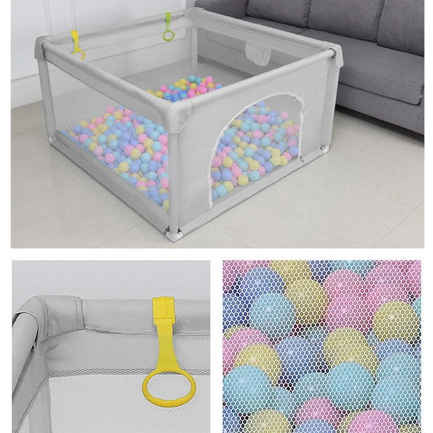 Baby Safety Fence Pool