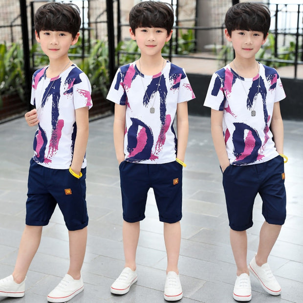 Cute Kids Clothes