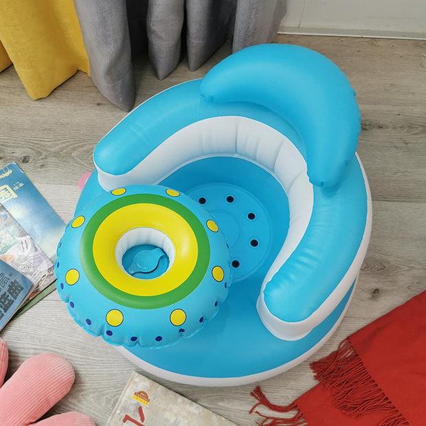 Inflatable Baby Seat